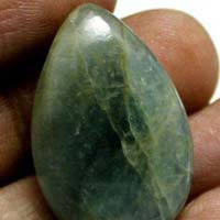 Aquamarine Gemstone