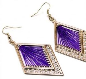 Designer Earrings