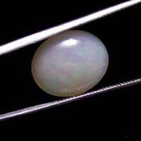 Ethiopian Opal Gemstone