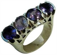 Gemstone Ring -SE-GJ-GR01