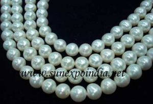 Pearl Beads