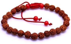 Rudraksha Bracelets