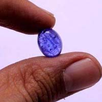 Tanzanite Gemstone