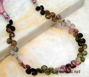 Tourmaline Beads