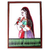 Traditional Handmade Paintings