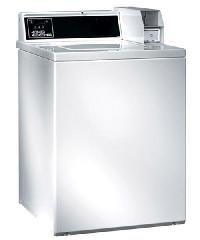 commercial washing machine