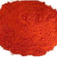 Indian Chilli Powder