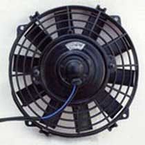 AC Condenser Fan (AG 004)