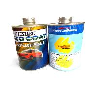 PU Thinner Paints