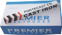 Cast Iron Electrodes