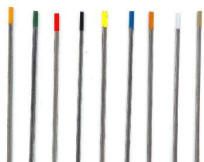 Tungsten Rod