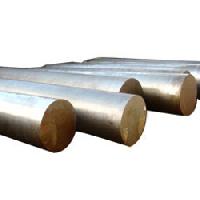 Titanium Round Bar