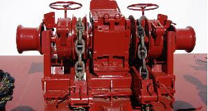 deck winches