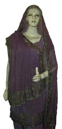 Ladies Salwar Suits -DSCN0876
