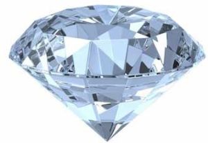 GIA Certified Diamond