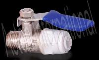 1/4 Inlet Valve