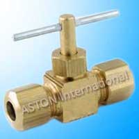 Ball Valve