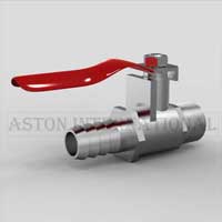 Ball Valve