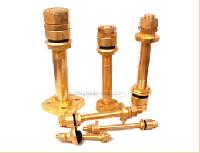 Brass Transformer Parts