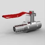 aquaguard inlet valve