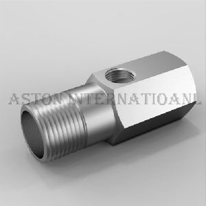 Manufacturer & Suppliers of Brass Coupling