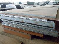 Carbon Steel Sheets