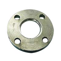 Nickel Alloy Lapped Joint Flange