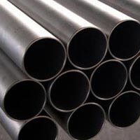 Nickel Alloy Pipes Suppliers