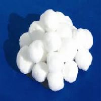 medical absorbent cotton