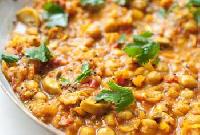 Chana Masala