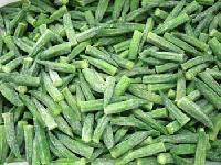 Frozen Okra