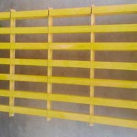 FRP GRP Pultruded Grating