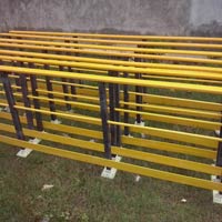 FRP Handrail