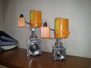 Ball Valves