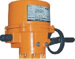 Motorized Valve Actuator