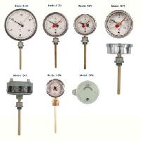 transformer temperature measuring instruments