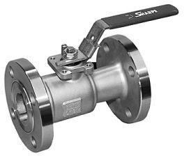 Ball Valves