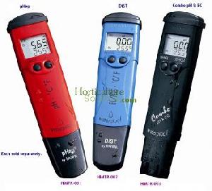 pocket meters