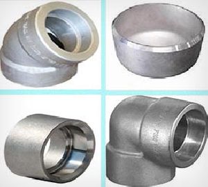 Socket Weld Carbon Steel Elbow