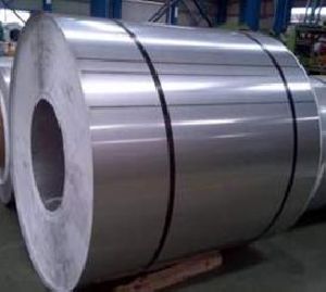 NICKEL ALLOYS COILS