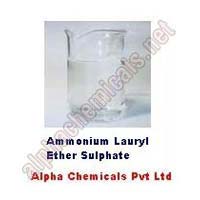 Ammonium Lauryl Ether Sulphate