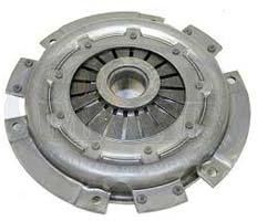 Automotive Clutch Plates