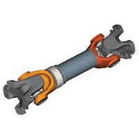 automotive propeller shaft