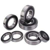 Automotive Bearings