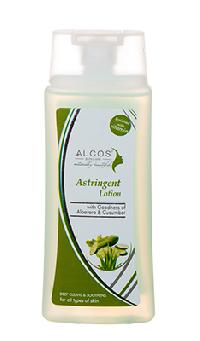 Astringent Lotion