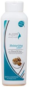 Moisturizing Lotion