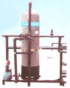 Water Softener