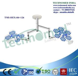 Ceiling Led Surgical Light