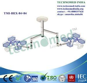 ceiling modal Operation theater light