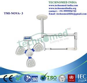 Ceiling Operation Theatre Room Light Double Dome